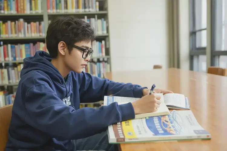 大學(xué)生臉上長濕疹能夠徹底治愈嗎(圖1)