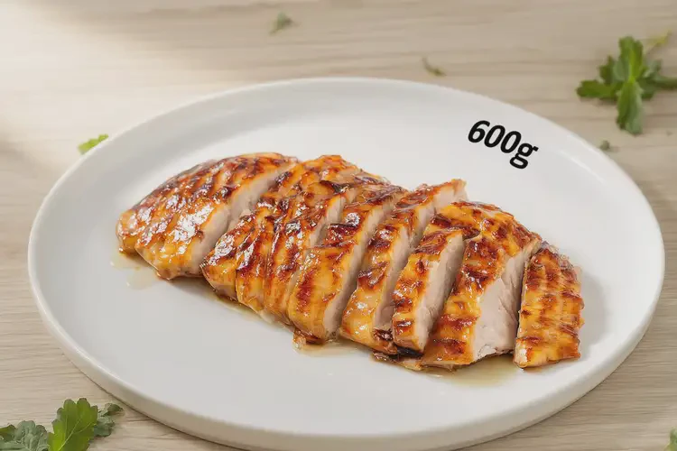 3350千焦热量相当于多少食物(图3)