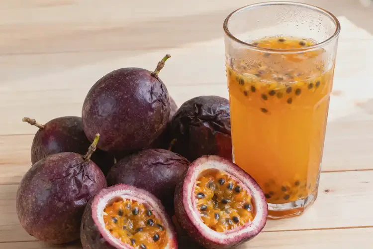 康復(fù)期可以吃百香果嗎(圖2)