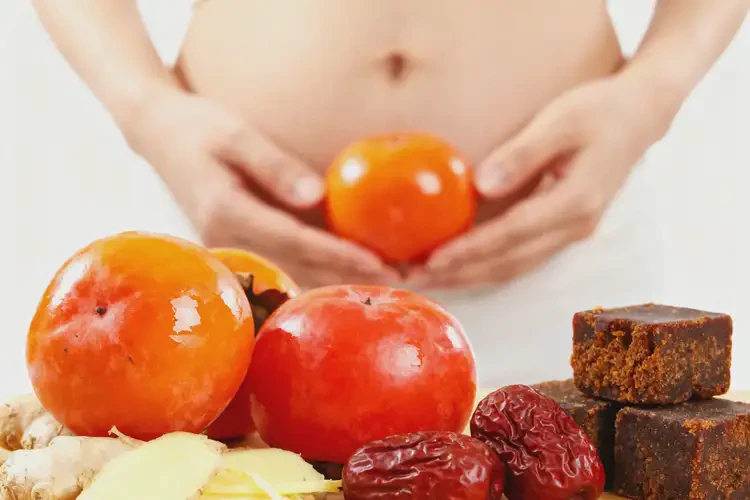 經(jīng)期可以吃構(gòu)樹果實(shí)嗎