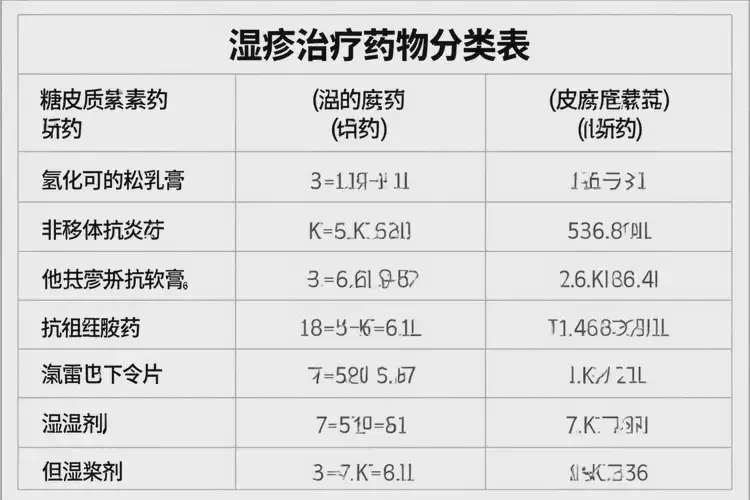 男人屁股經(jīng)常起濕疹不管它會(huì)自己痊愈嗎(圖2)