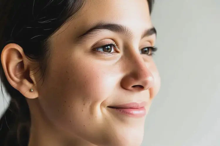 產(chǎn)婦臉上偶爾長濕疹能夠徹底治愈嗎(圖4)