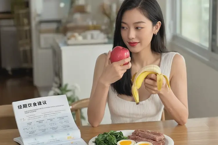 月經(jīng)期吃神秘果可以嗎(圖4)