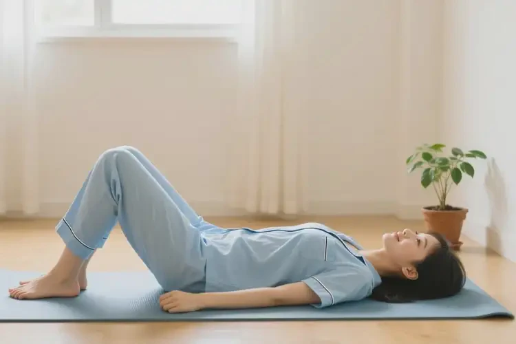 大學(xué)生大腿上出濕疹能不能徹底自愈(圖3)