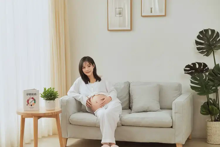 孕婦四肢出現(xiàn)濕疹能靠自己自愈嗎(圖1)