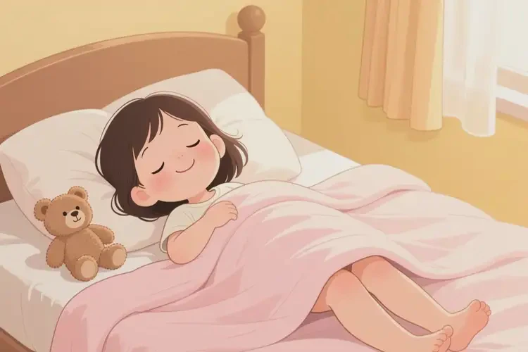 兒童大腿容易長濕疹不管它會自己自愈嗎(圖1)