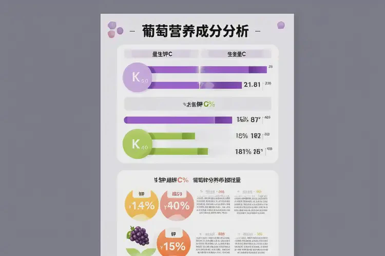 懷孕二個(gè)多月吃葡萄可以嗎(圖3)