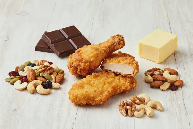 60克4204千焦相当于多少食物(图2)