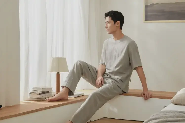 男生屁股有濕疹能徹底自愈嗎(圖1)