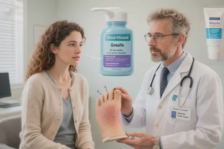 女生四肢有濕疹能徹底自愈嗎(圖2)