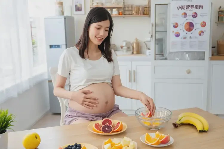 孕27周5天吃葡萄柚可以嗎(圖4)