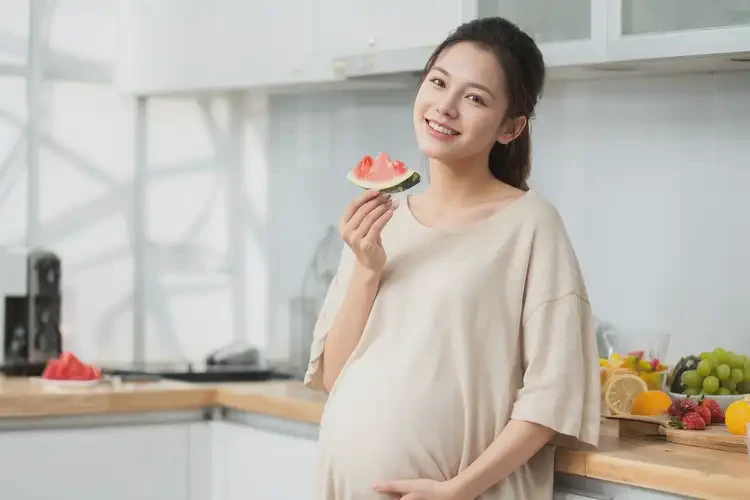 孕13周3天吃刺梨可以嗎(圖4)