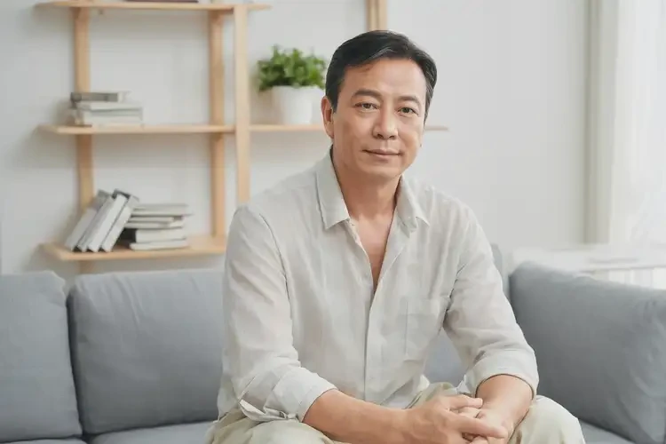 男性手臂上經(jīng)常長濕疹能靠自己自愈嗎(圖1)