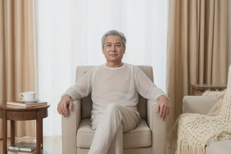 老年人屁股上經(jīng)常長濕疹能夠徹底治愈嗎(圖1)