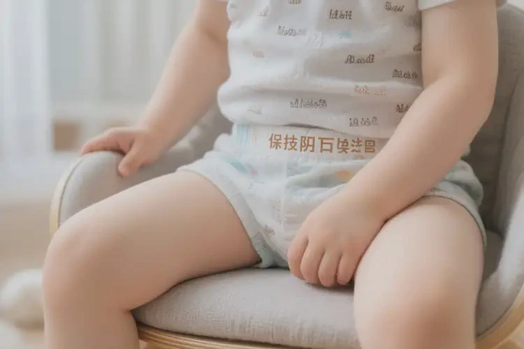 小孩肛周長(zhǎng)濕疹不管它會(huì)自己痊愈嗎(圖1)