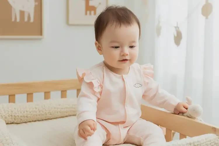 嬰幼兒小腿出濕疹可不可以徹底自愈(圖2)