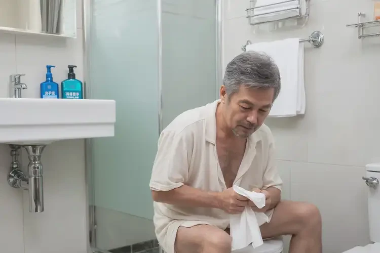 女人肛周容易起濕疹可以徹底自愈嗎(圖1)