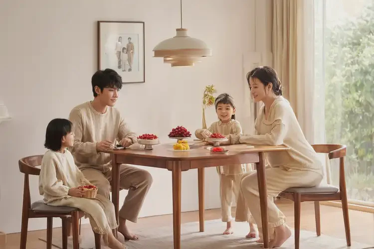 懷孕第30周可以吃花楸嗎(圖1)