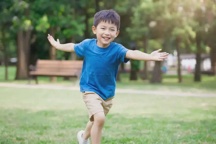 小孩身上出濕疹能靠自己自愈嗎(圖3)