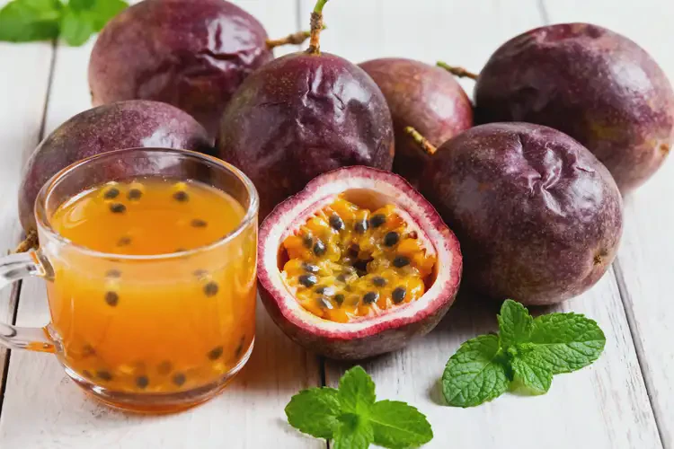 康復(fù)期可以吃百香果嗎(圖4)