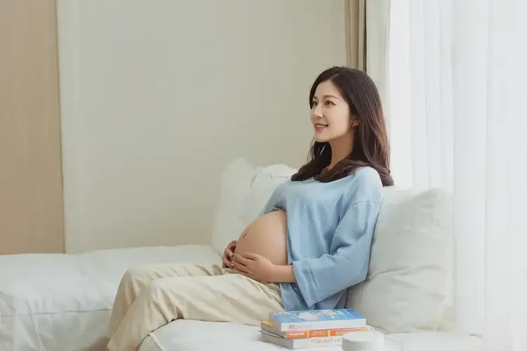 孕婦身上有濕疹能徹底自愈嗎(圖2)