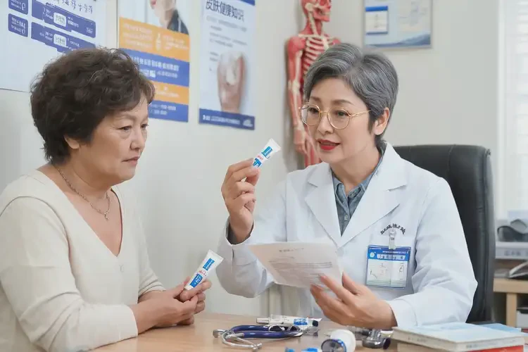 小学生脸上出现湿疹可以彻底自愈吗(图2)