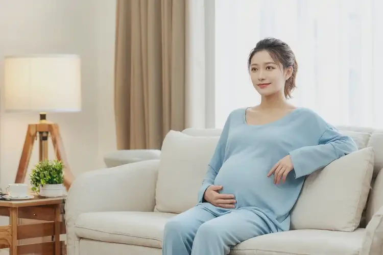 孕婦脖子上經(jīng)常起濕疹能徹底自愈嗎(圖2)