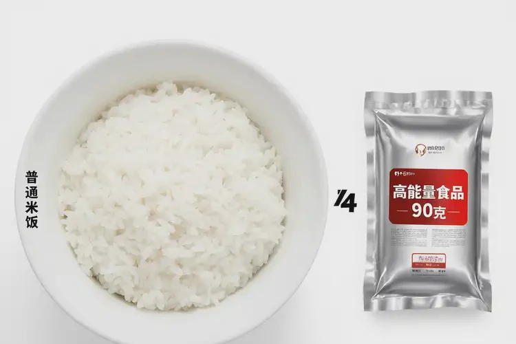 90克3049千焦等于几碗饭(图4)