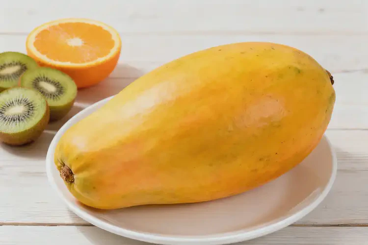 孕29周1天吃木瓜可以嗎