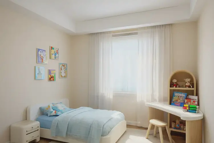 小孩脖子上偶爾長(zhǎng)濕疹能夠徹底治愈嗎(圖2)