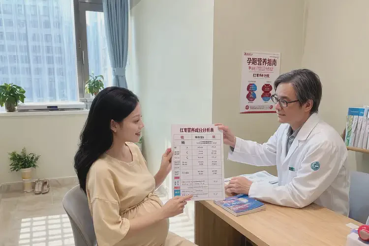 孕28周6天吃紅棗可以嗎(圖2)