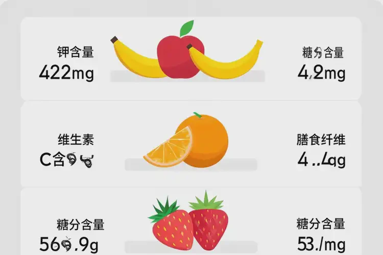 懷孕1個(gè)多月吃香蕉可以嗎(圖3)