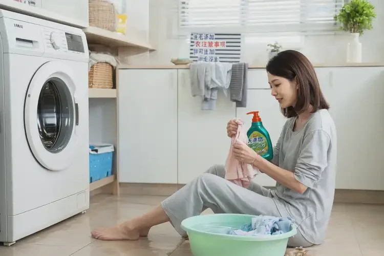 產(chǎn)婦身上長濕疹能徹底自愈嗎(圖2)