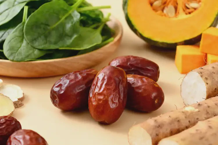 懷孕五個(gè)月吃棗可以嗎(圖2)