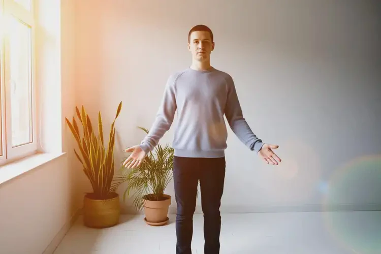 男生全身有湿疹可以彻底自愈吗(图2)