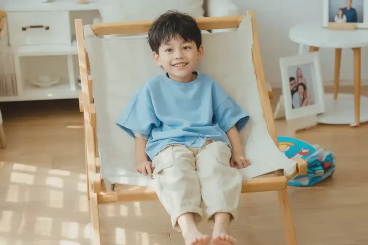 小學(xué)生肛周起濕疹不管它會(huì)自己好嗎(圖1)