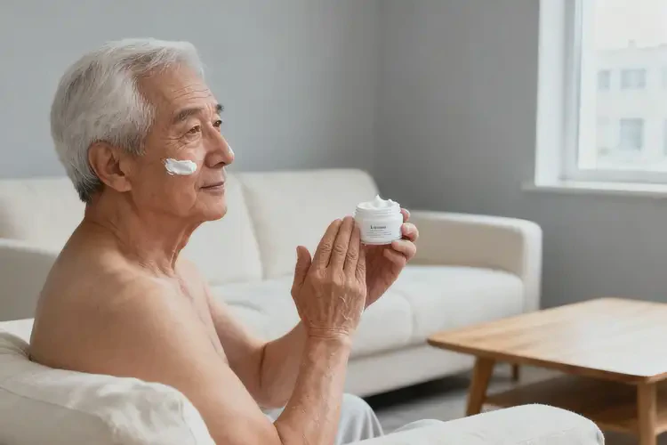 老人全身出濕疹能靠自己自愈嗎(圖4)