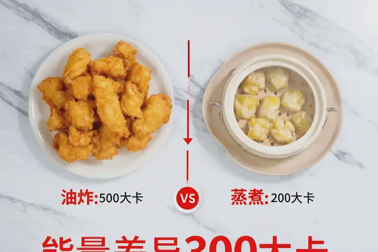 100克1248千焦等于几碗饭(图3)