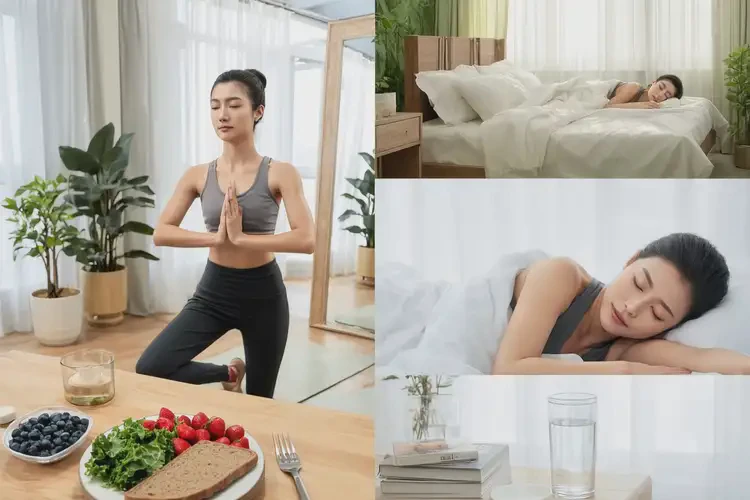 女性屁股上偶爾起濕疹不管它會自己好嗎(圖1)