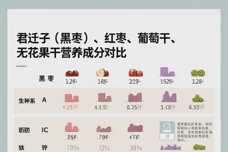 懷孕三個多月吃君遷子可以嗎(圖3)