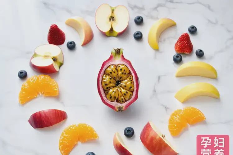 懷孕12周吃熱情果可以嗎