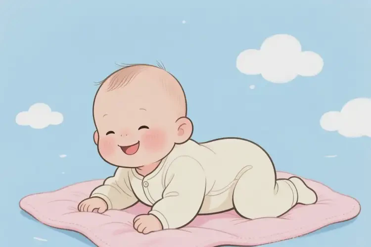 幼兒身上出現(xiàn)濕疹不管它會自己自愈嗎(圖4)