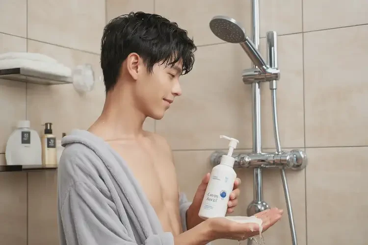 大學(xué)生身上起濕疹能夠徹底治愈嗎(圖1)