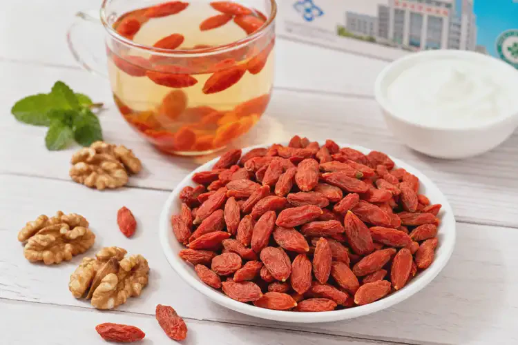 孕37周可以吃枸杞嗎(圖2)