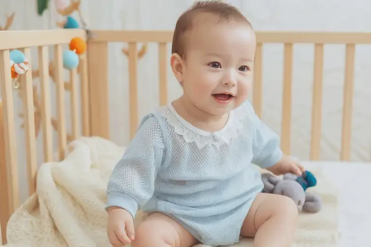 寶寶小腿上經(jīng)常起濕疹不管它會自己痊愈嗎(圖2)