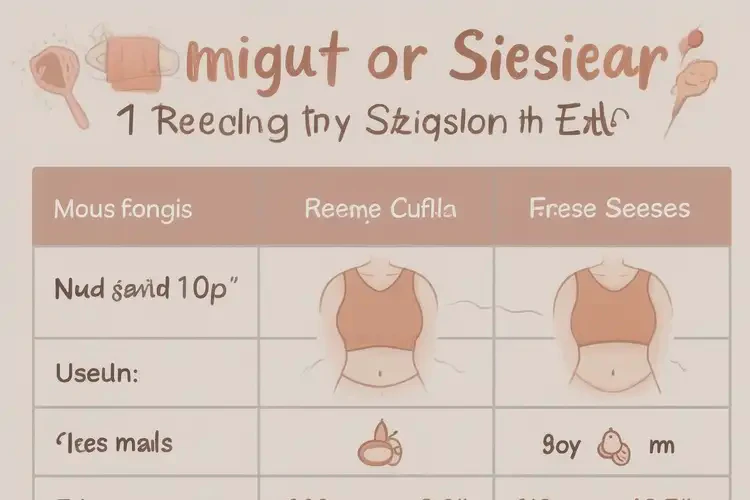 哺乳期媽媽大腿出濕疹可以徹底自愈嗎(圖2)