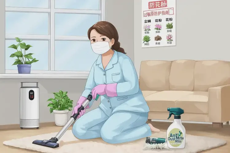 女人身上起湿疹能不能彻底自愈(图2)