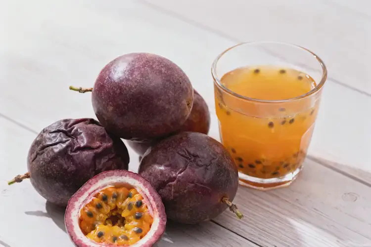 康復(fù)期可以吃百香果嗎(圖3)