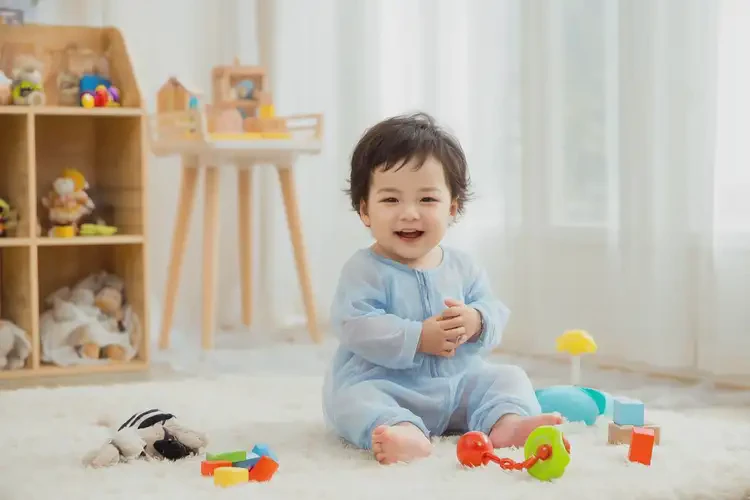 幼兒屁股經(jīng)常長(zhǎng)濕疹不管它會(huì)自己好嗎(圖1)