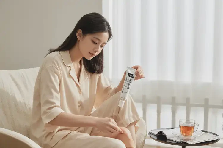 女性肛周經(jīng)常長濕疹不管它會自己自愈嗎(圖3)